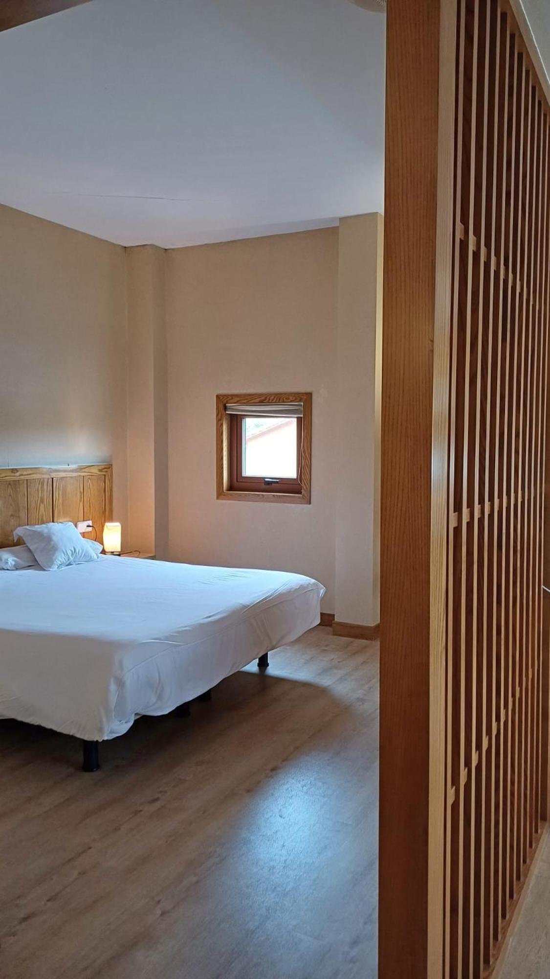 Ruta Jacobea Hotel Lavacolla Luaran gambar