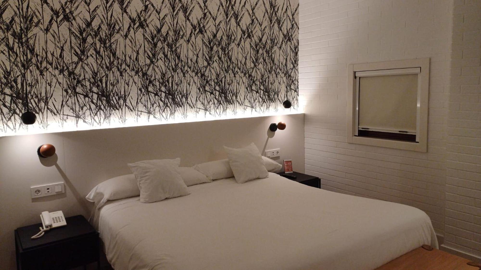 Ruta Jacobea Hotel Lavacolla Luaran gambar